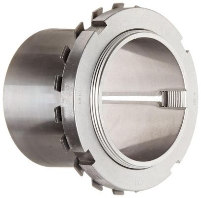 H2318 Adaptador de rodamiento de manga dividida con manga y clasificación de precisión P5