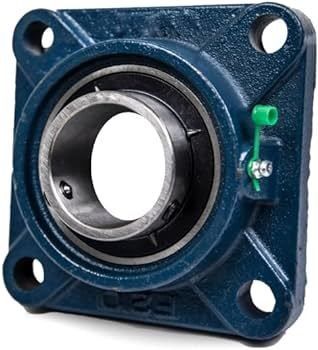 UC204 UCP204 UCF204 UCFL204 UCT204 UCFC204 Rodamientos de bloque de almohada para equipos mecánicos