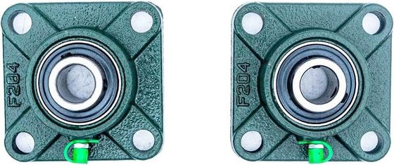 UC204 UCP204 UCF204 UCFL204 UCT204 UCFC204 Rodamientos de bloque de almohada para equipos mecánicos