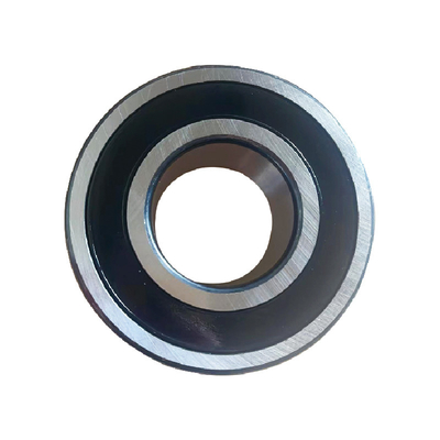 Los materiales utilizados en la fabricación de los rodamientos de bolas de ranura profunda 6205 para accesorios de instrumentos agrícolas