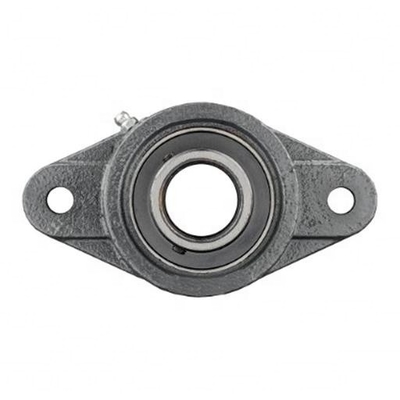 Los rodamientos de bloque de almohada de acero inoxidable La clave para el funcionamiento de las máquinas con la serie UCFL