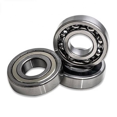 Rodamiento de bolas de ranura profunda 60/22 60/28 60/32 62/22 62/28 62/32 63/22 63/28 63/32 para minería