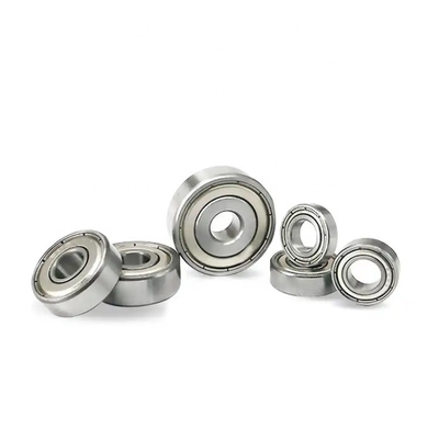 Rodamiento de bolas de ranura profunda 60/22 60/28 60/32 62/22 62/28 62/32 63/22 63/28 63/32 para minería