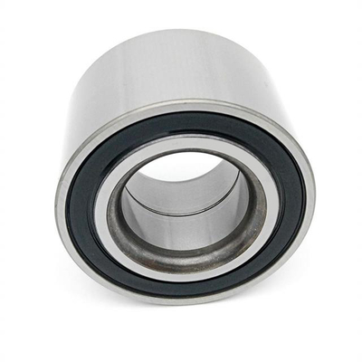 Nivel de precisión P4 P5 Rodamientos de eje de ruedas automáticas de alta velocidad DAC37990720236/33 DAC38730040