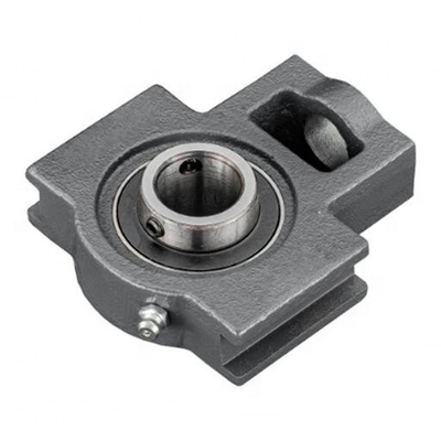 UCT204 UCT205 UCT206 UCT207 UCT208 UCT209 UCT210 Rodamiento de bolas de bloque de almohada de acero inoxidable