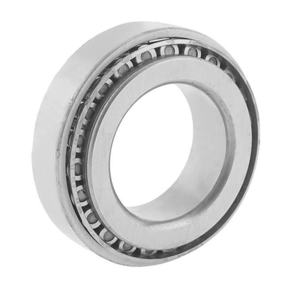 Rodamiento de rodillos de acero cónico cromado 32218 JR CR J2Q para reductor de motores de maquinaria de construcción
