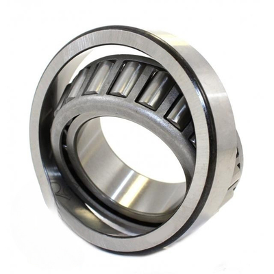 Rodamiento de rodillos de acero cónico cromado 32218 JR CR J2Q para reductor de motores de maquinaria de construcción