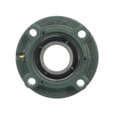 UCFC208 Rodamiento de bolas de bloque de almohada de acero inoxidable con precisión nominal P0 P4 P5 P6 P2