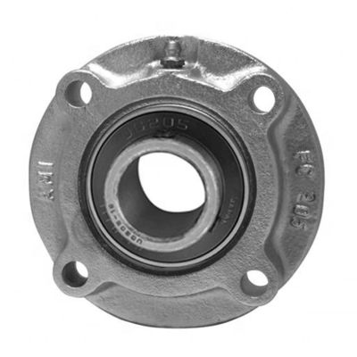 UCFC208 Rodamiento de bolas de bloque de almohada de acero inoxidable con precisión nominal P0 P4 P5 P6 P2