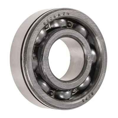 6202 6203 6204 6205 6206-N 6206-NR 6206-ZNR Rodamientos de bolas de ranura profunda con servicio OEM
