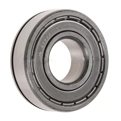 6202 6203 6204 6205 6206-N 6206-NR 6206-ZNR Rodamientos de bolas de ranura profunda con servicio OEM