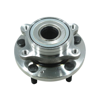Estructura Rodamiento automotriz 2RS 34x64x37mm 309726DA Rodamiento de eje de la rueda delantera de doble fila