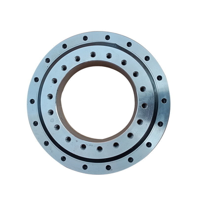 RU85UU rodamiento de rodillos cruzados rodamiento de anillos giratorios rodamiento de 55x120x15mm para industrial