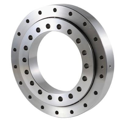 RU85UU rodamiento de rodillos cruzados rodamiento de anillos giratorios rodamiento de 55x120x15mm para industrial