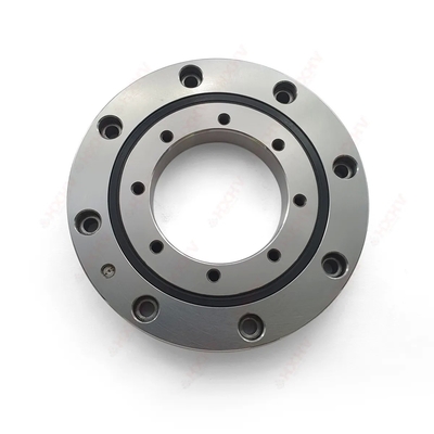 RU85UU rodamiento de rodillos cruzados rodamiento de anillos giratorios rodamiento de 55x120x15mm para industrial