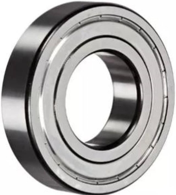 6204ZZCM Rodamiento de bolas de ranura profunda para la clasificación de precisión P0 P6 P5 P4 P2 en la industria minera