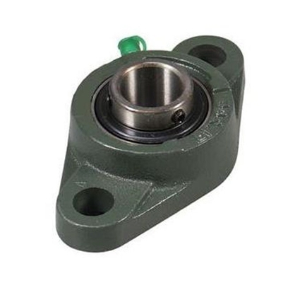 UCP205 UCP206 UCF204 UCF206 Bloque de almohada con rodamiento UCFL205 Acero cromado certificado GCR15
