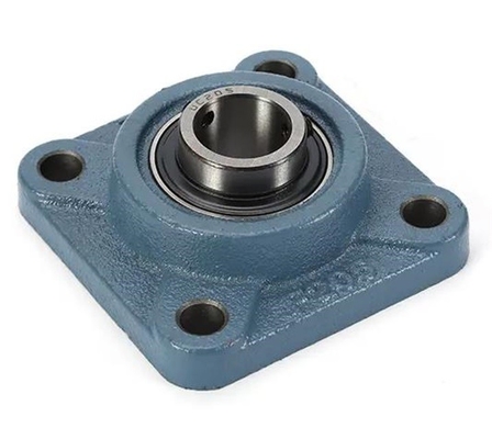 UCP205 UCP206 UCF204 UCF206 Bloque de almohada con rodamiento UCFL205 Acero cromado certificado GCR15