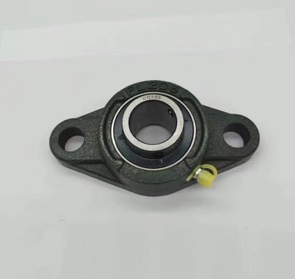 UCP205 UCP206 UCF204 UCF206 Bloque de almohada con rodamiento UCFL205 Acero cromado certificado GCR15