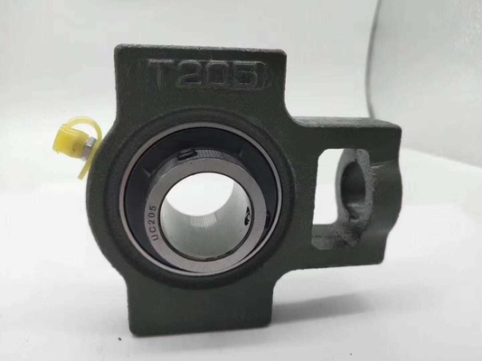 UCP205 UCP206 UCF204 UCF206 Bloque de almohada con rodamiento UCFL205 Acero cromado certificado GCR15