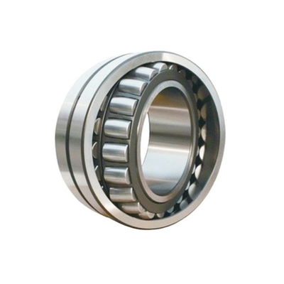 Estructura esférica Acero cromado GCR15 rodamiento 24130 para entornos de baja temperatura