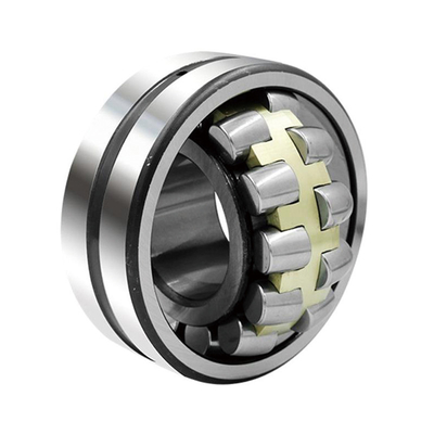 Estructura esférica Acero cromado GCR15 rodamiento 24130 para entornos de baja temperatura