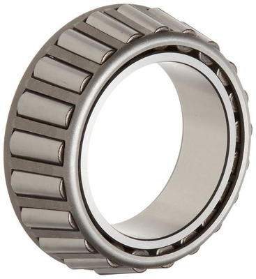 Rodamiento de rodillos cónicos de acero cromado de alta precisión LM102949/10 para máquina de molino