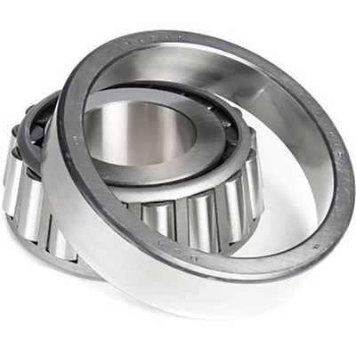Rodamiento de rodillos cónicos de acero cromado de alta precisión LM102949/10 para máquina de molino