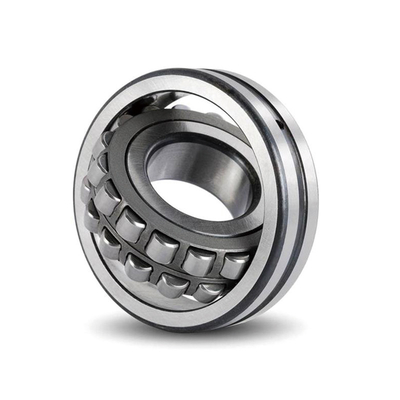 Estructura esférica Acero cromado GCR15 rodamiento 24130 para entornos de baja temperatura