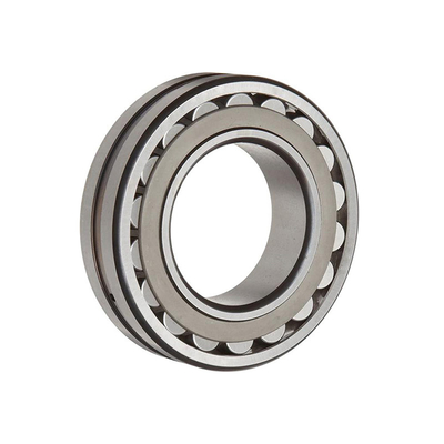 Estructura esférica Acero cromado GCR15 rodamiento 24130 para entornos de baja temperatura