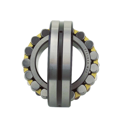 Estructura esférica Acero cromado GCR15 rodamiento 24130 para entornos de baja temperatura
