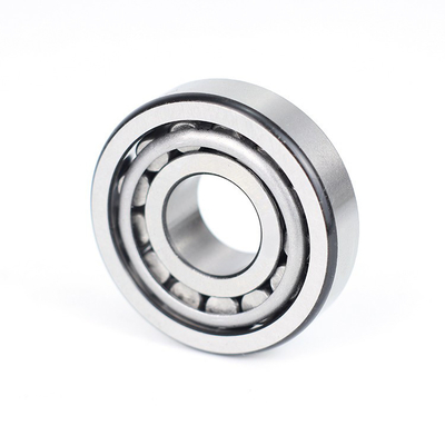 Rodamiento de rodillos cónicos de acero cromado de alta precisión LM102949/10 para máquina de molino