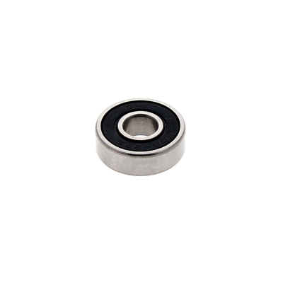 Alta velocidad 608 RS ZZ rodamiento cerámico 608 rodamientos de bolas de ranura profunda para skateboard