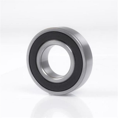 El material de acero inoxidable de una sola fila S6001 para el aceite de lubricación de tractores