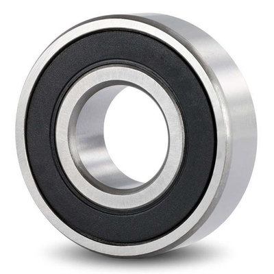 Los materiales utilizados para la fabricación de los rodamientos de bolas de ranura profunda 6001 6002 6003 6201 6202 6203