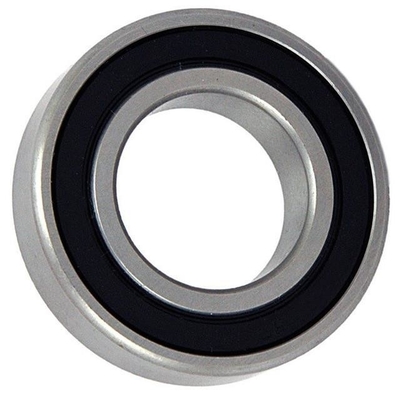 Los materiales utilizados para la fabricación de los rodamientos de bolas de ranura profunda 6001 6002 6003 6201 6202 6203