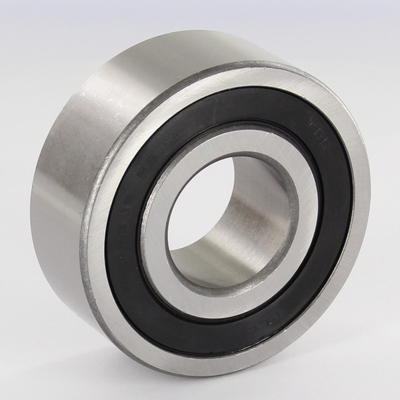 Los materiales utilizados para la fabricación de los rodamientos de bolas de ranura profunda 6001 6002 6003 6201 6202 6203