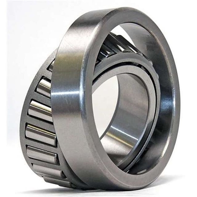 Rodamientos de acero inoxidable para automóviles de baja frecuencia 37425/625 pulgadas rodamiento de rodillos cónicos