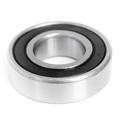 Los materiales utilizados para la fabricación de los rodamientos de bolas de ranura profunda 6001 6002 6003 6201 6202 6203