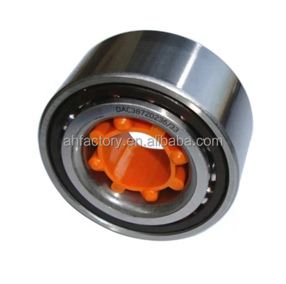 Z1V1 Vibración MG309C-27 Rodamiento de montacargas 45x126.7x25/26mm para condiciones difíciles