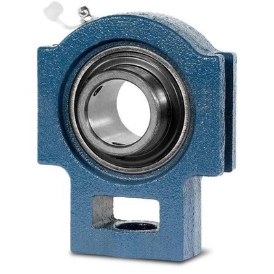 Performance estable UCT215 rodamiento de bloque de almohada con hierro fundido HT200/ hierro dúctil