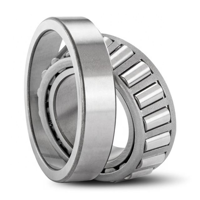 TR5011444 Tamaño de pulgada rodamiento de rodillos cónicos 50*114.3*44.45 mm para una larga vida útil