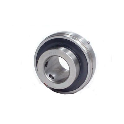 HANSEL UC208-24 Bloque de almohada esférica agrícola UC montado rodamiento de bola de inserción para molino de rodadura