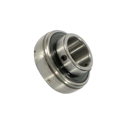 HANSEL UC208-24 Bloque de almohada esférica agrícola UC montado rodamiento de bola de inserción para molino de rodadura
