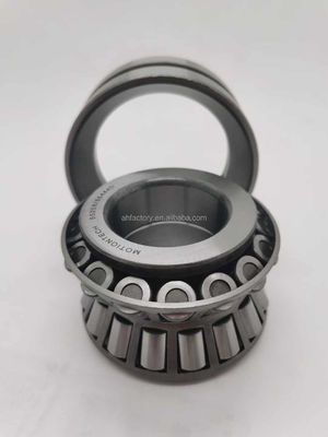 Rodamientos de rodillos cónicos de fila única