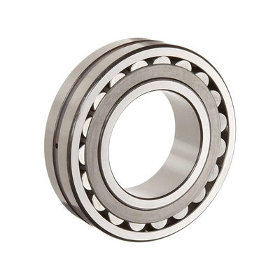 Nivel de precisión P5 P4 P6 Acero cromado GCR15 22218 CCW33C3 rodamiento de rodillos esféricos