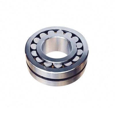 Nivel de precisión P5 P4 P6 Acero cromado GCR15 22218 CCW33C3 rodamiento de rodillos esféricos