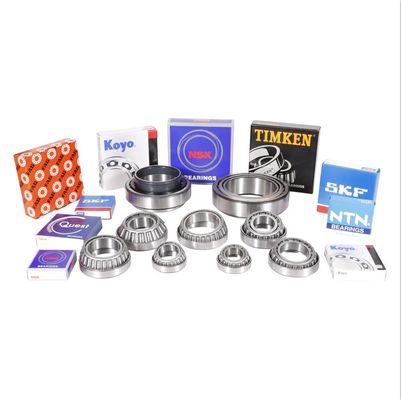 Jaula de cobre 749/742 rodamiento de rodillos cómpito 3.3475x5.909x1.75 pulgadas vibración V1