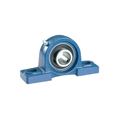 Los rodamientos de bloques de almohadillas de tamaño estándar UCP212 para explotaciones con un grado de precisión de P0P6P5P4P2
