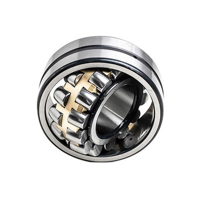 Tipo de sello abierto y acero cromado Gcr15 Material 22230 rodamiento de rodillos esféricos 22320MB W33 22230CC 22230CAK 22230MA